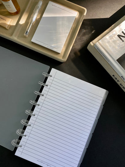 The Essentials Notepaper Set image 12