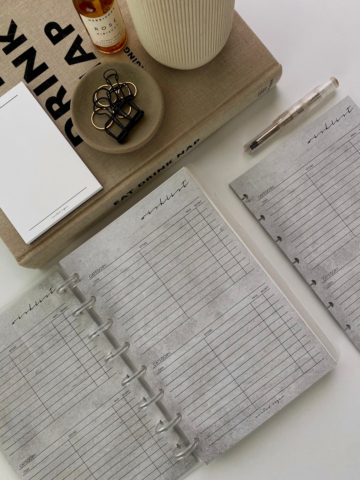 The Wishlist Tracker | Classic image 13