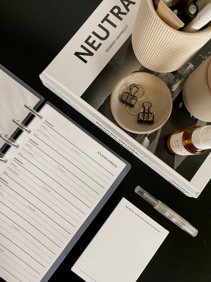 The Passwords Tracker | No.2 image 8