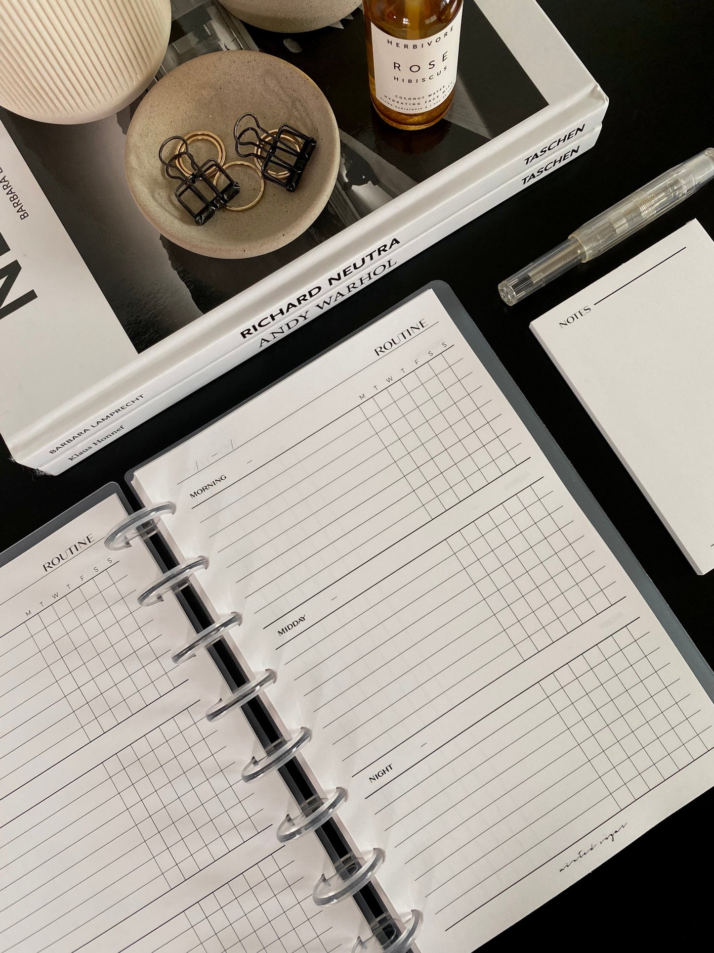 The Routine Tracker | No.2 image 3