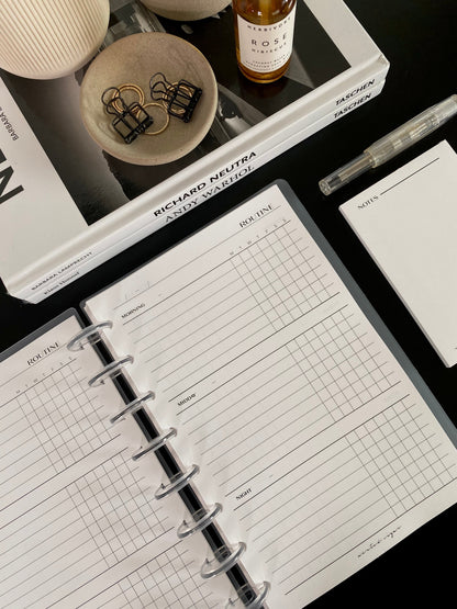 The Routine Tracker | No.2 image 3