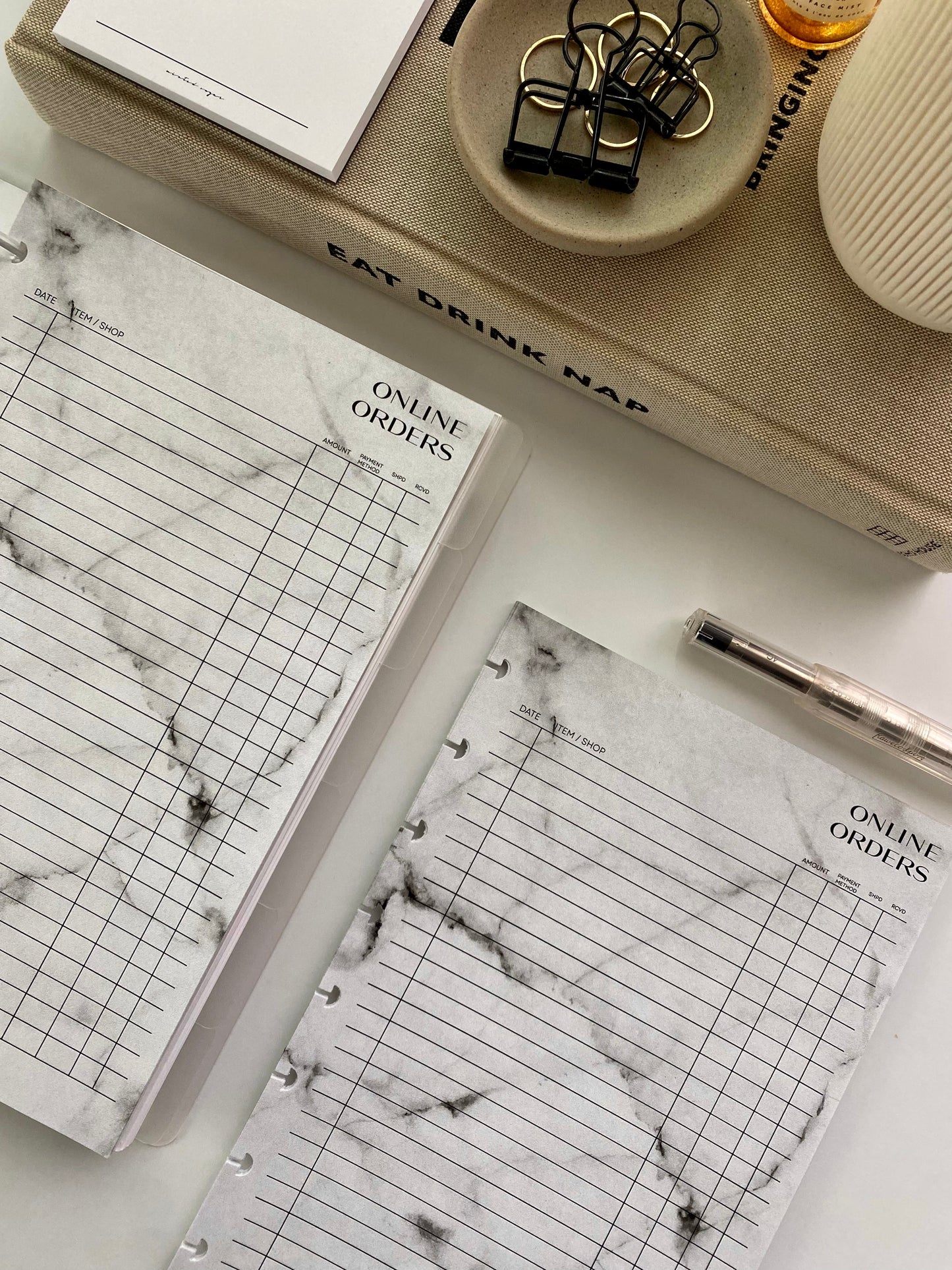 The Online Orders Tracker | No.2 image 9