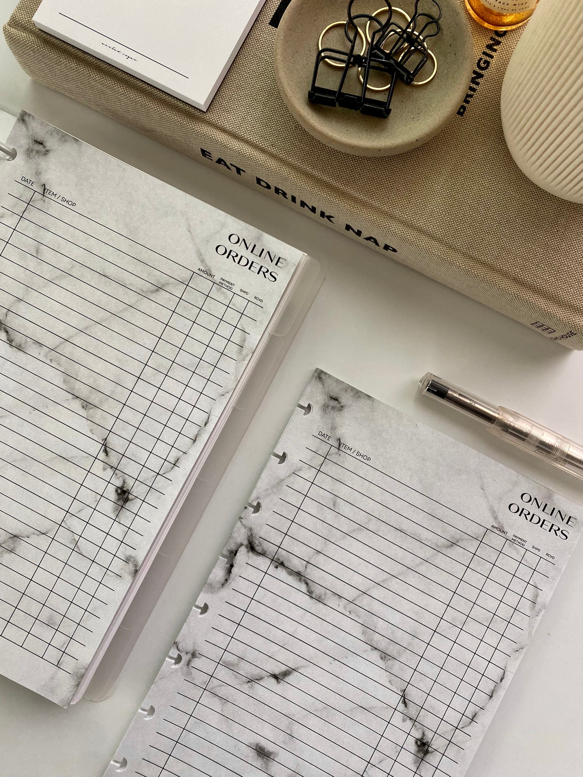 The Online Orders Tracker | No.2 image 9