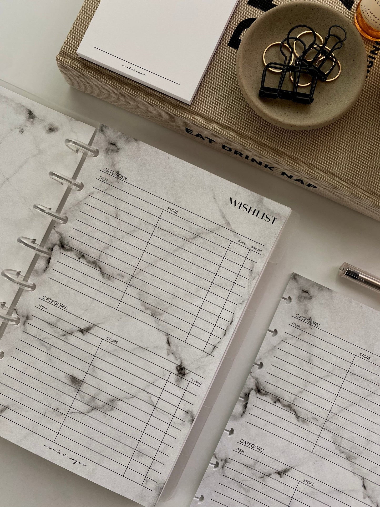 The Wishlist Tracker | No.2 image 9