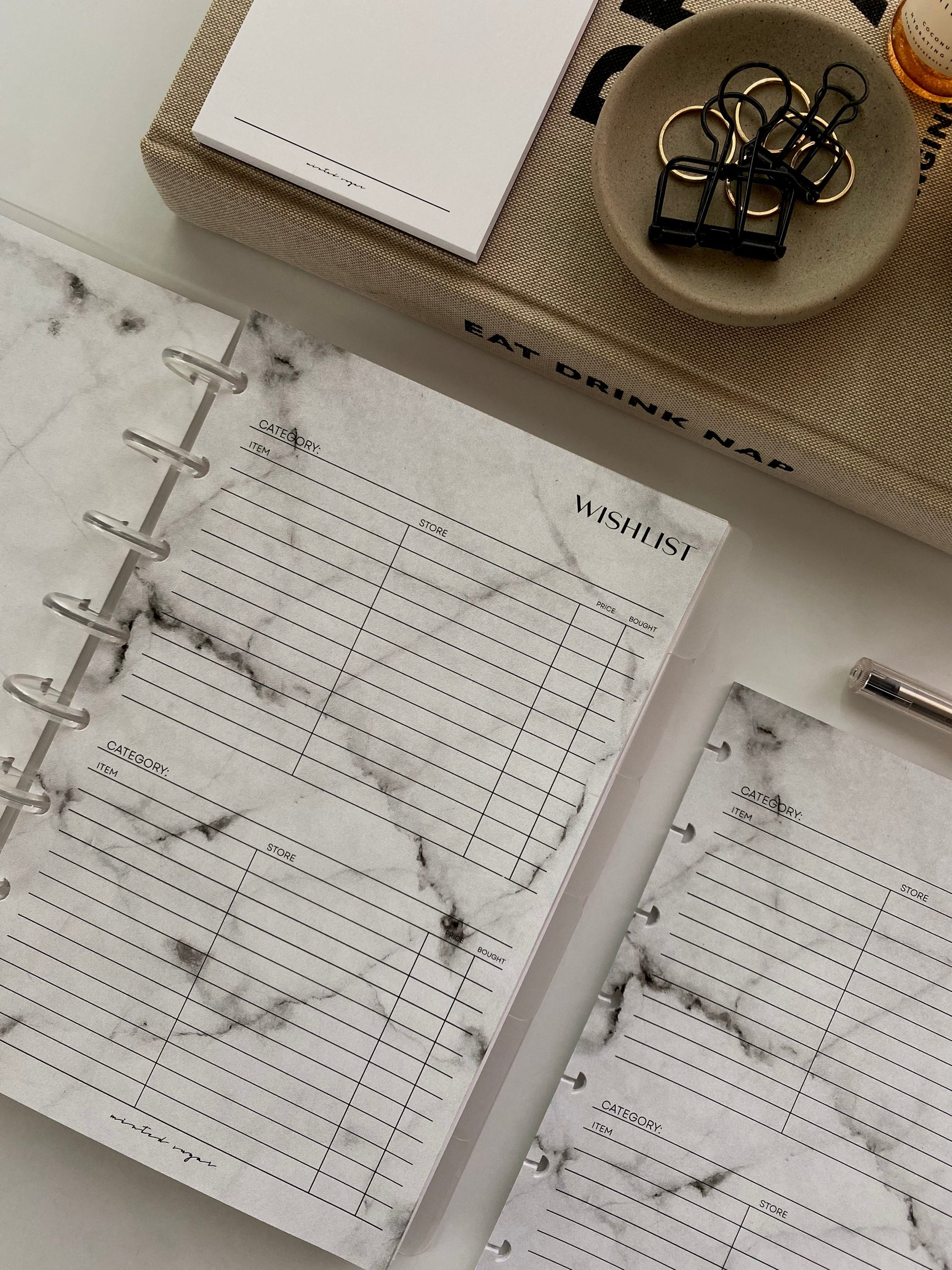 The Wishlist Tracker | No.2 image 9