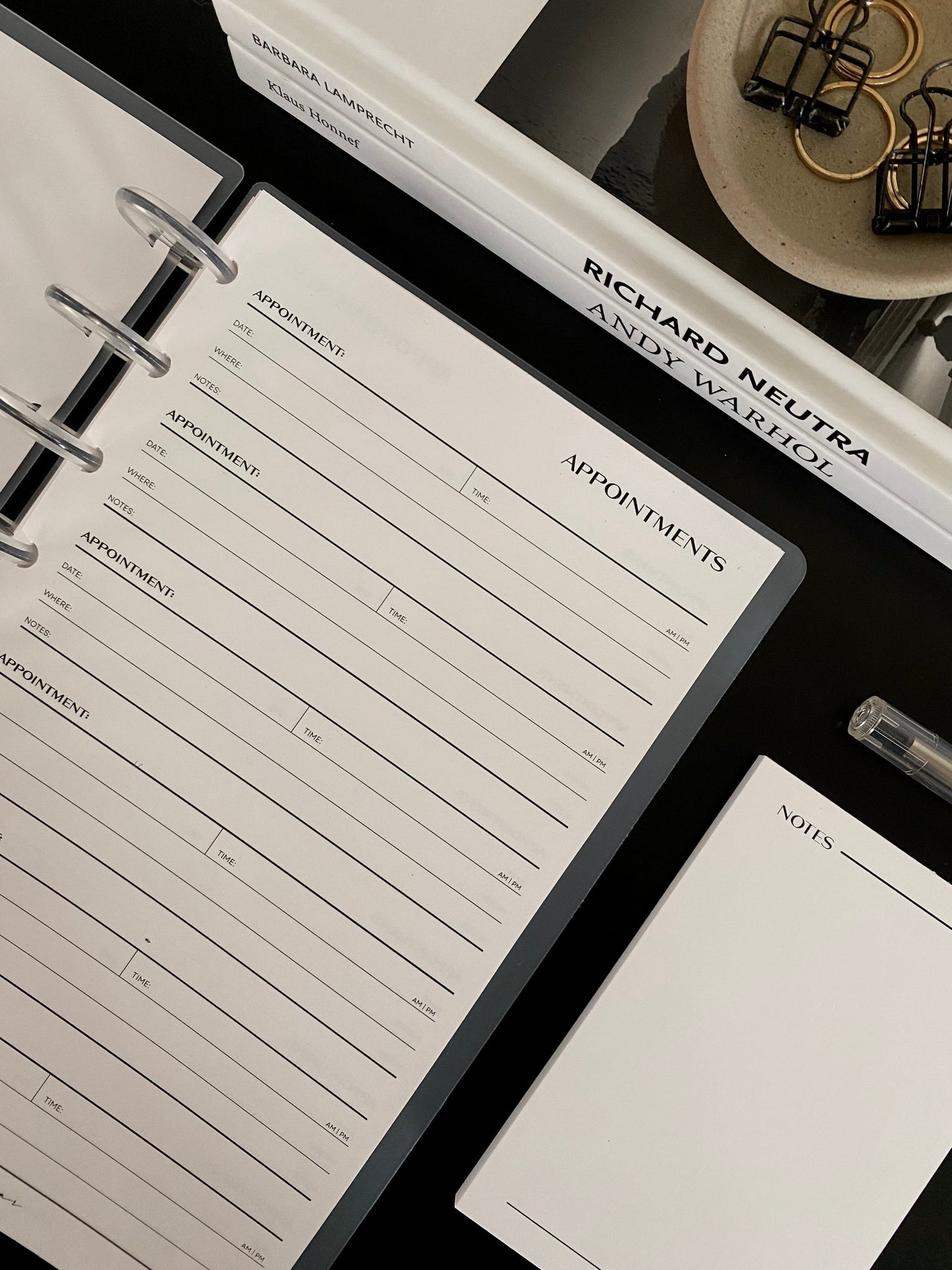 The Appointments Tracker | No.2 image 5