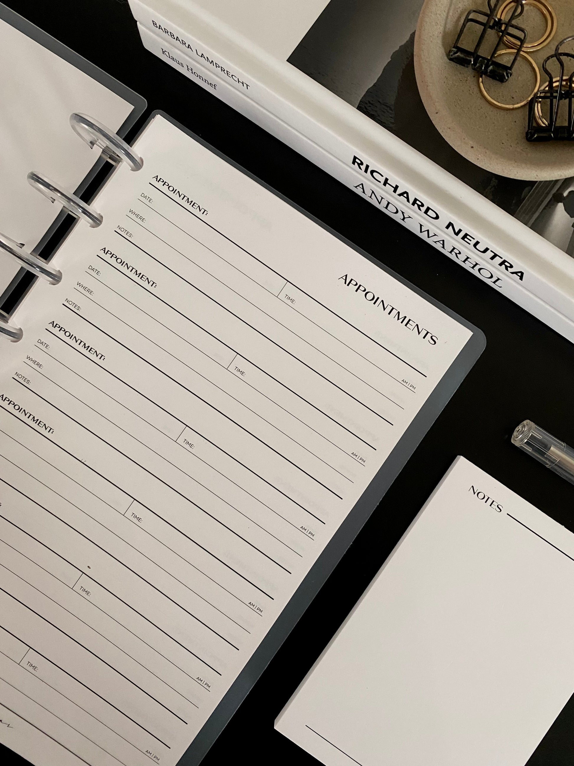 The Appointments Tracker | No.2 image 5