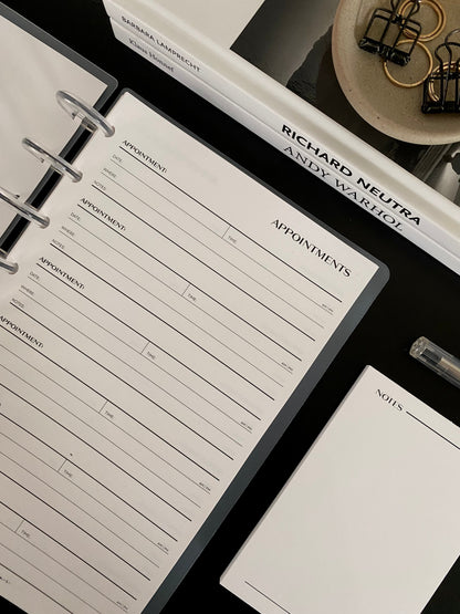 The Appointments Tracker | No.2 image 5