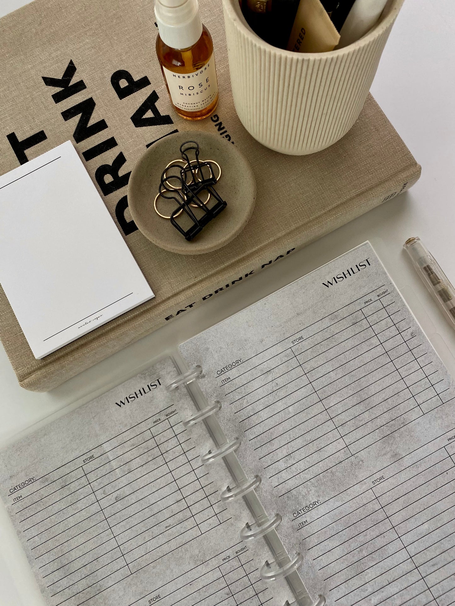 The Wishlist Tracker | No.2 image 12