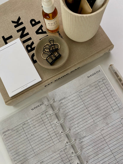 The Wishlist Tracker | No.2 image 12