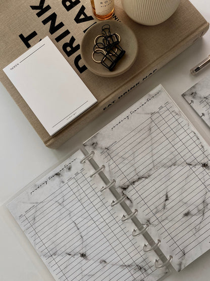 The Pending Transactions Tracker | Classic image 10