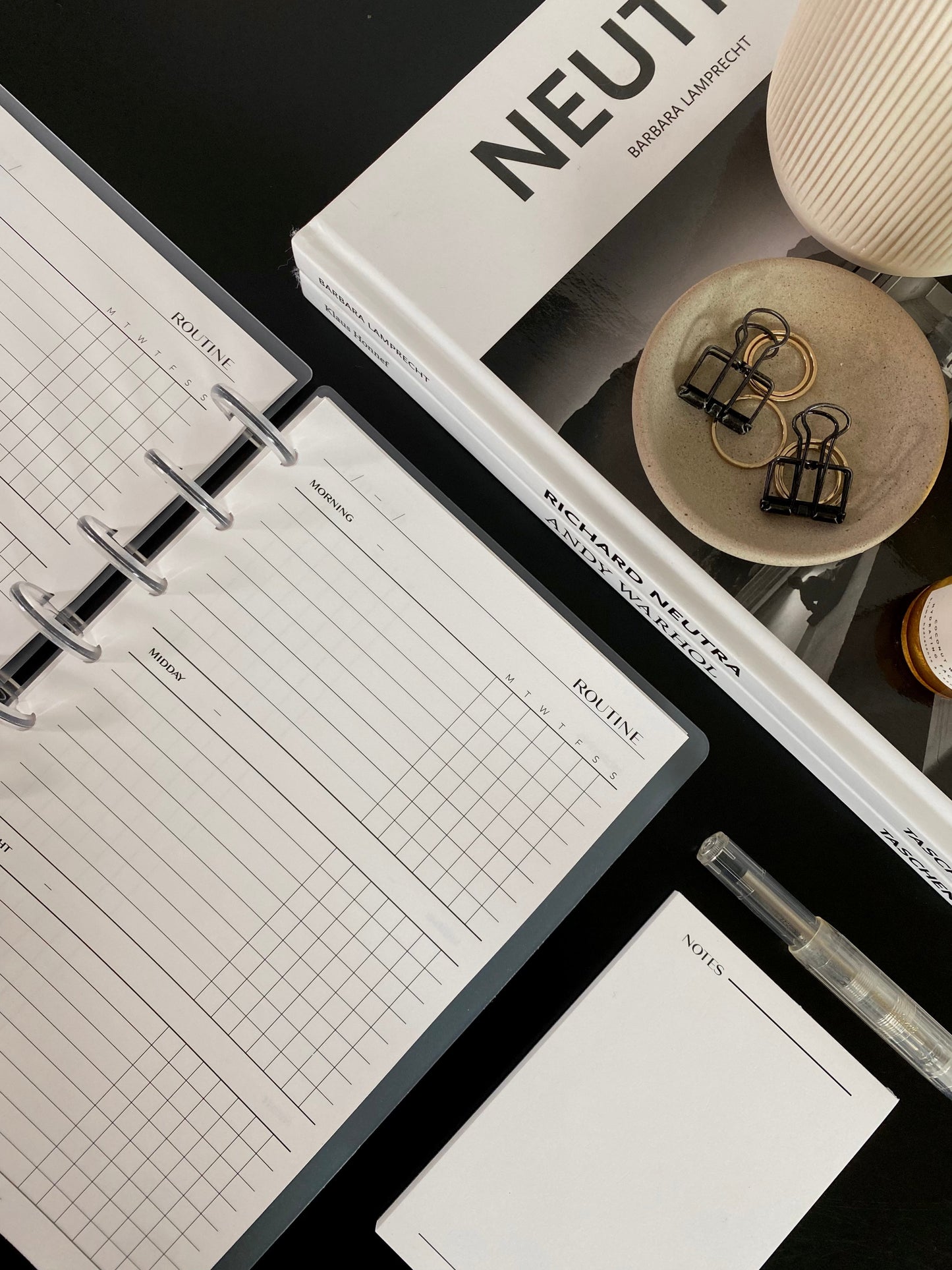 The Routine Tracker | No.2 image 4