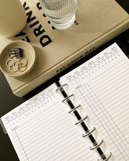 The Executive Notepaper Set image 4