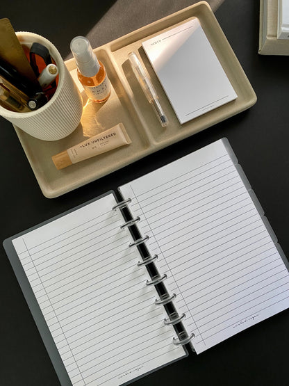 Lined Notepaper image 5