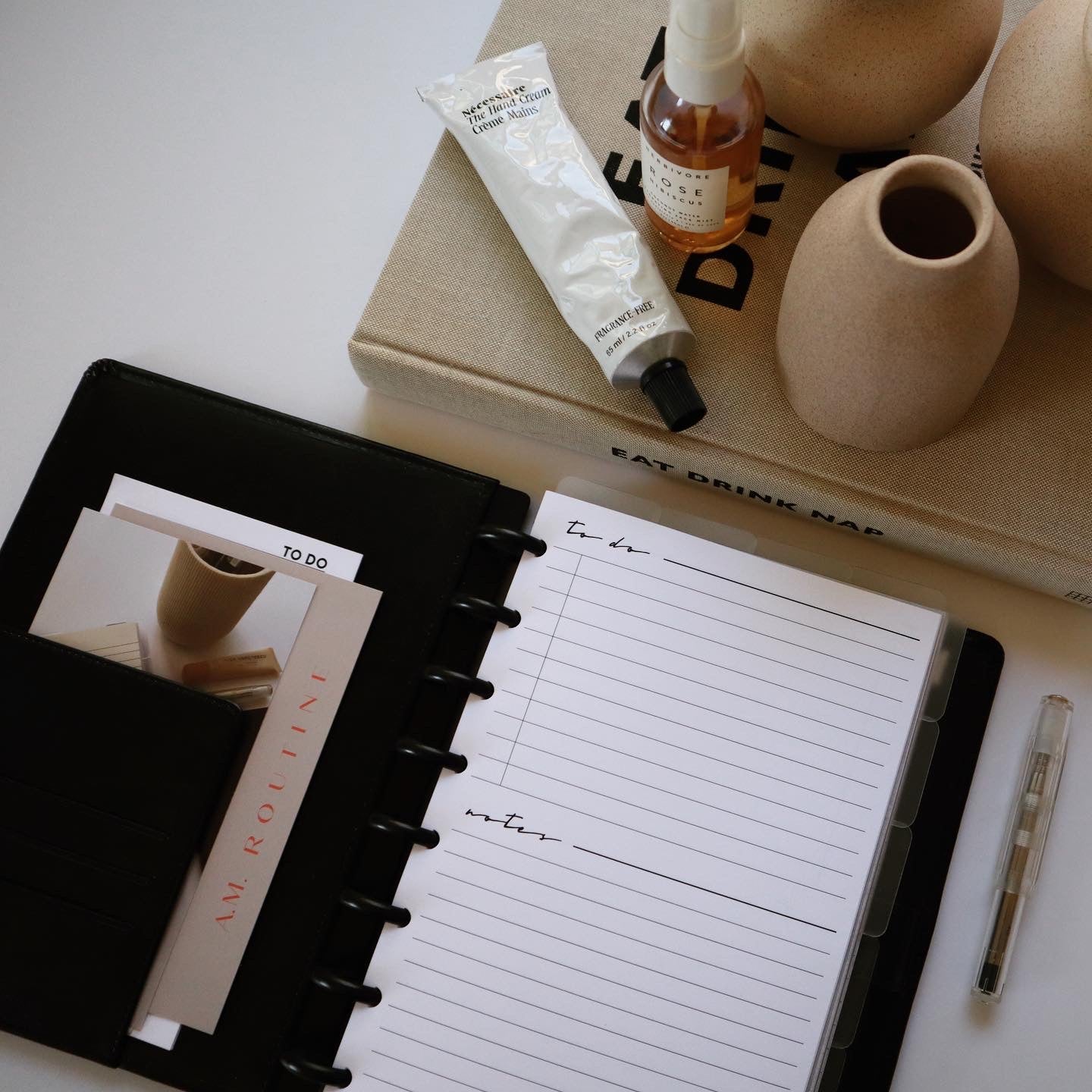 To Do | Notes Notepaper | Classic image 0
