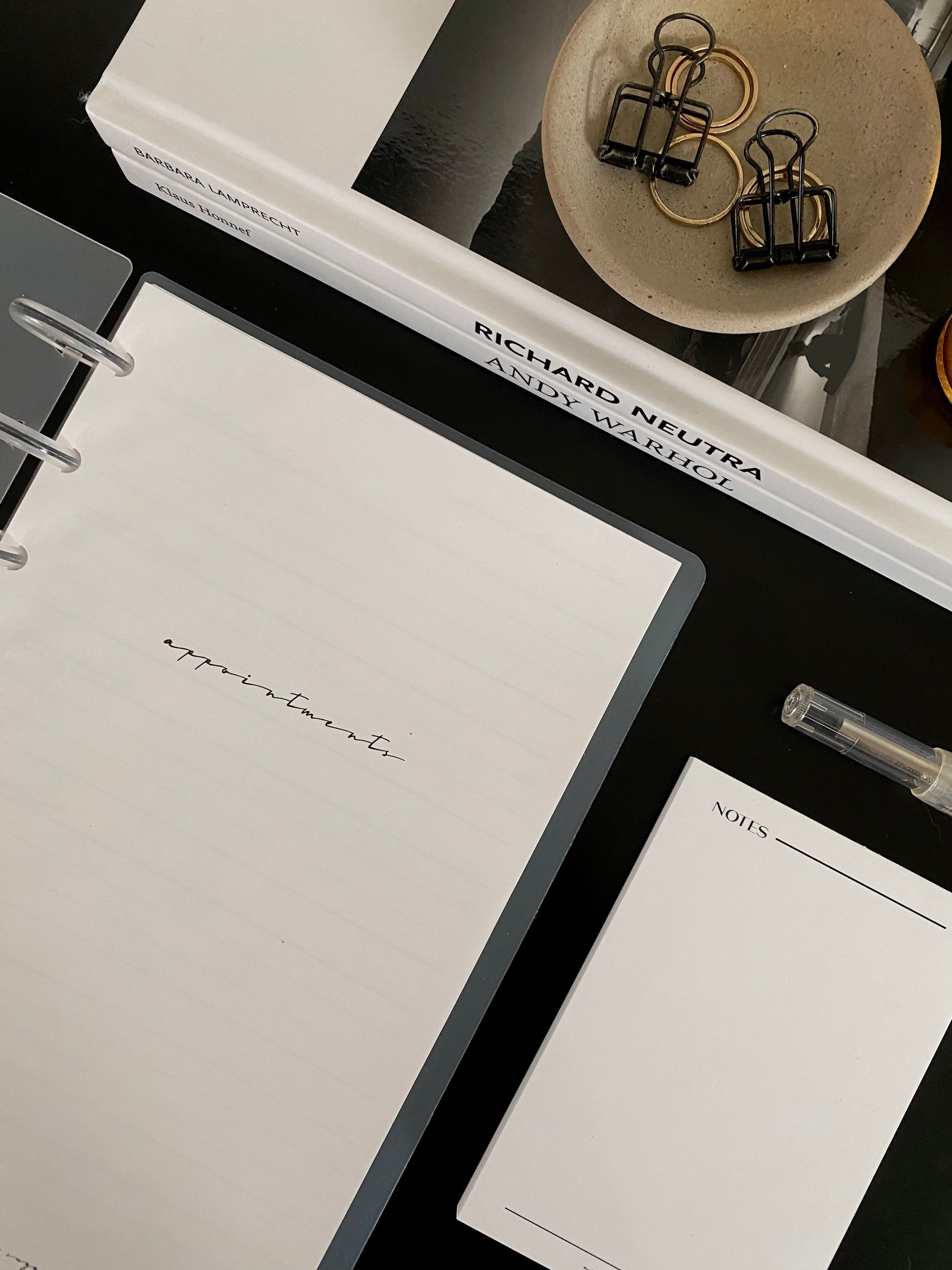 The Appointments Tracker | Classic image 1