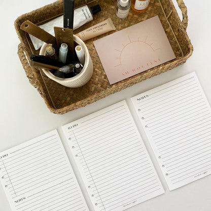 The No.2 Notepaper Set image 0