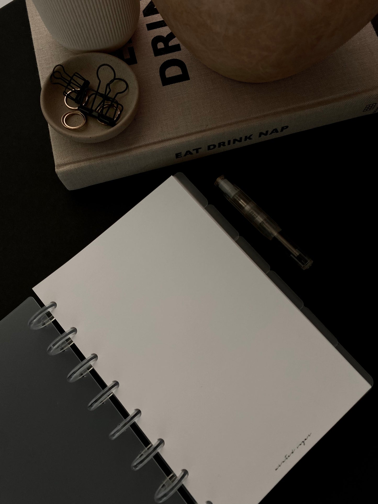 Unlined Notepaper image 7