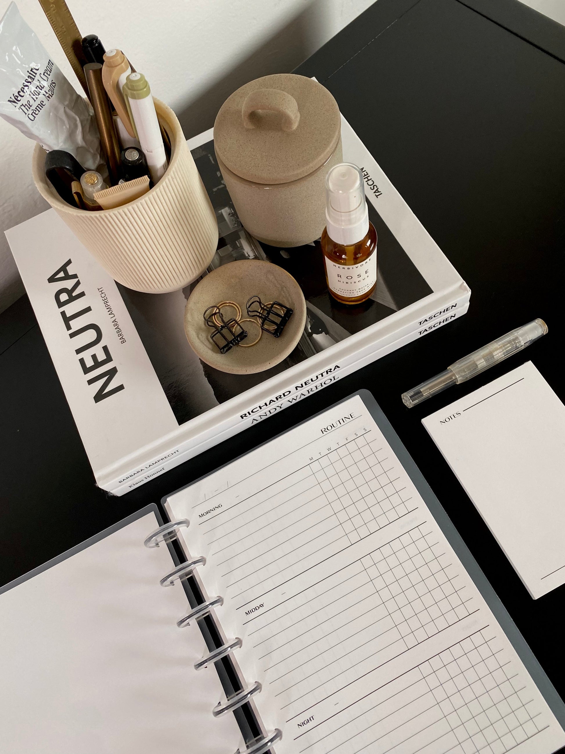 The Routine Tracker | No.2 image 5