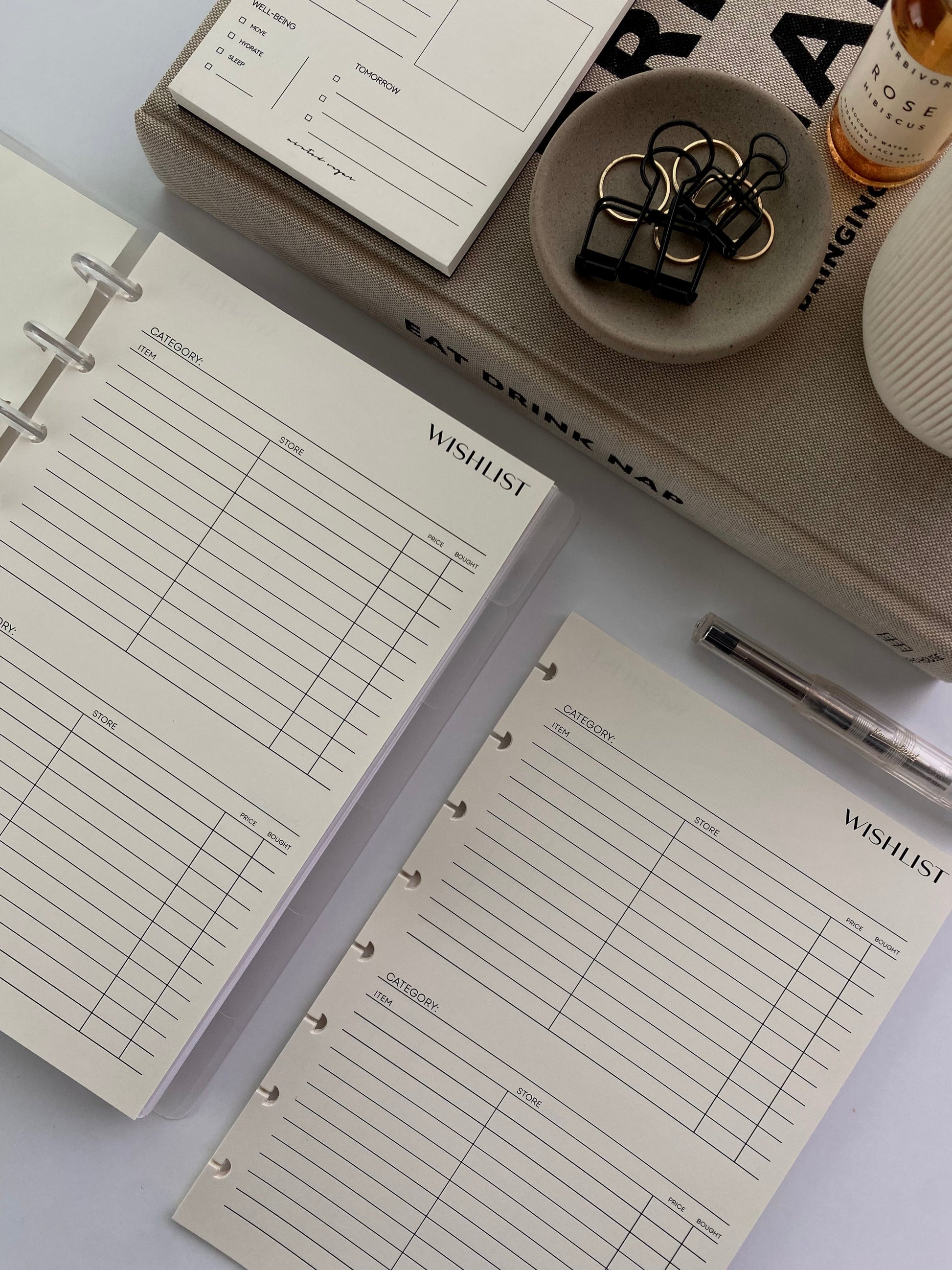 The Wishlist Tracker | No.2 image 6