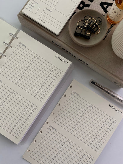 The Wishlist Tracker | No.2 image 6
