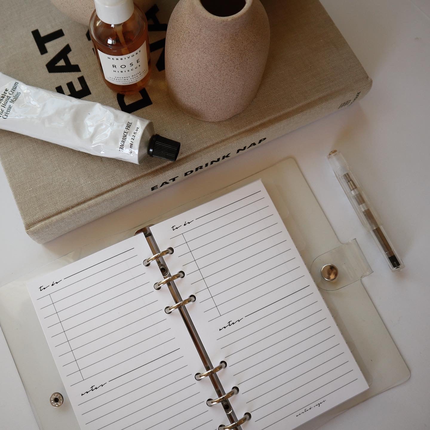 To Do | Notes Notepaper | Classic image 6