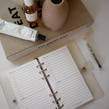 To Do | Notes Notepaper | Classic image 6