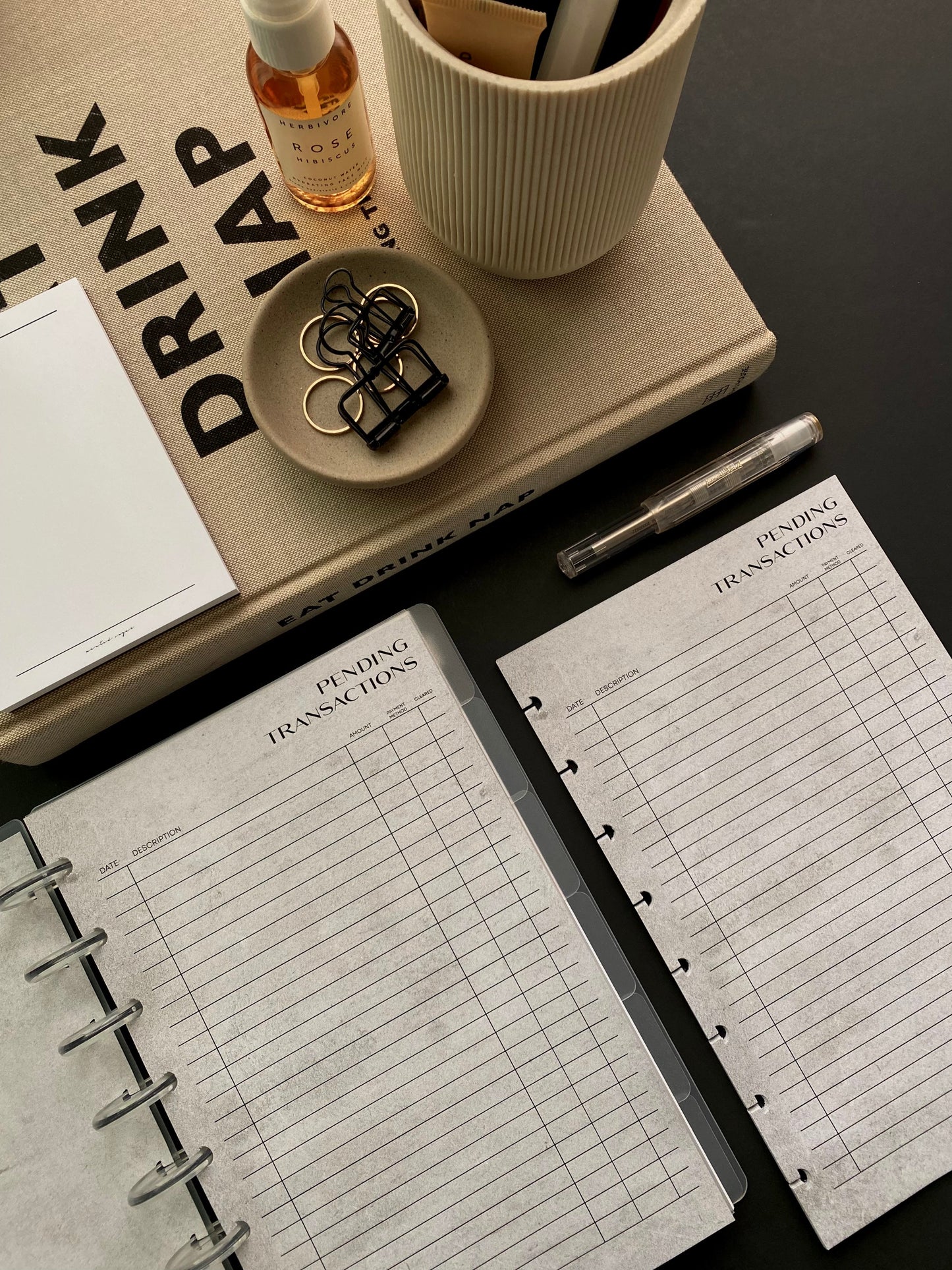 The Pending Transactions Tracker | No.2 image 12