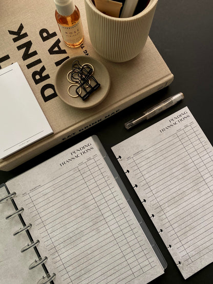 The Pending Transactions Tracker | No.2 image 12