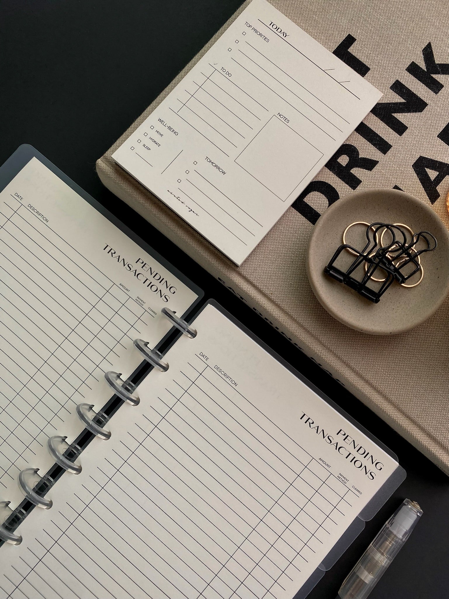 The Pending Transactions Tracker | No.2 image 3