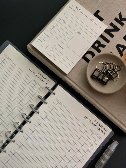 The Pending Transactions Tracker | No.2 image 3