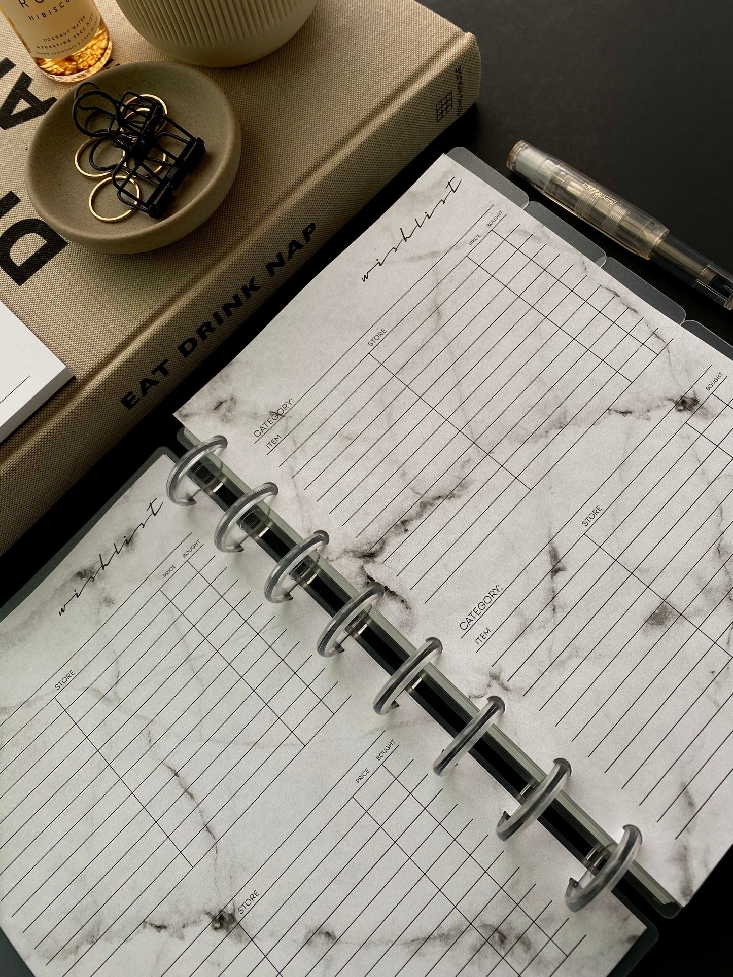 The Wishlist Tracker | Classic image 7