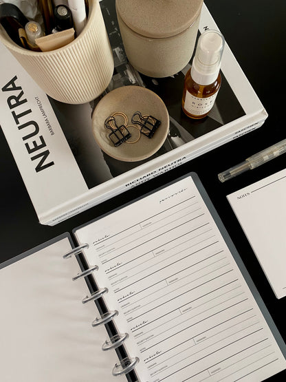 The Passwords Tracker | Classic image 12