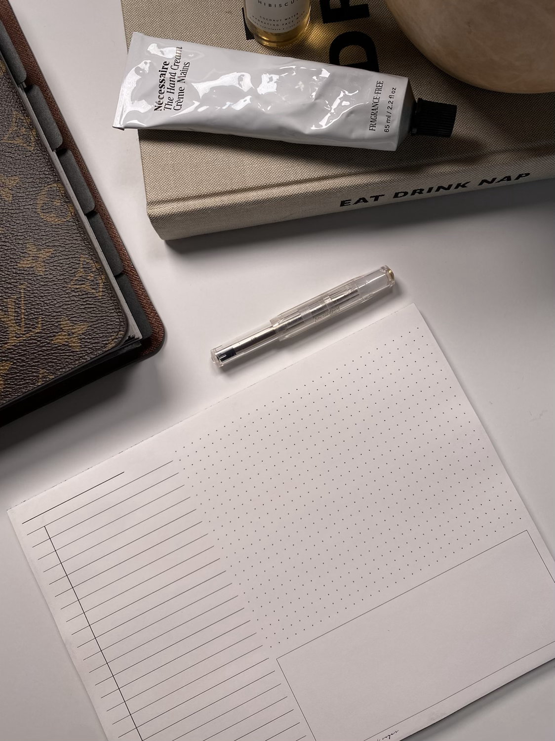 The Deskpad image 11