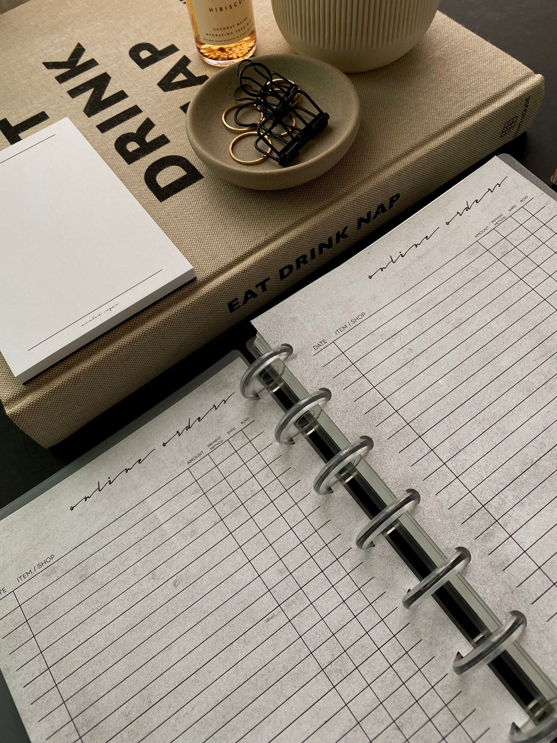 The Online Orders Tracker | Classic image 11