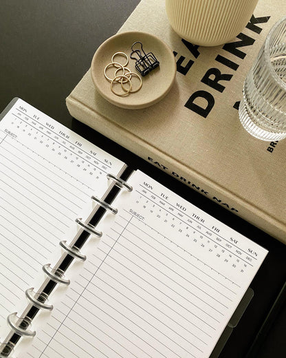 Administrative Notepaper image 0