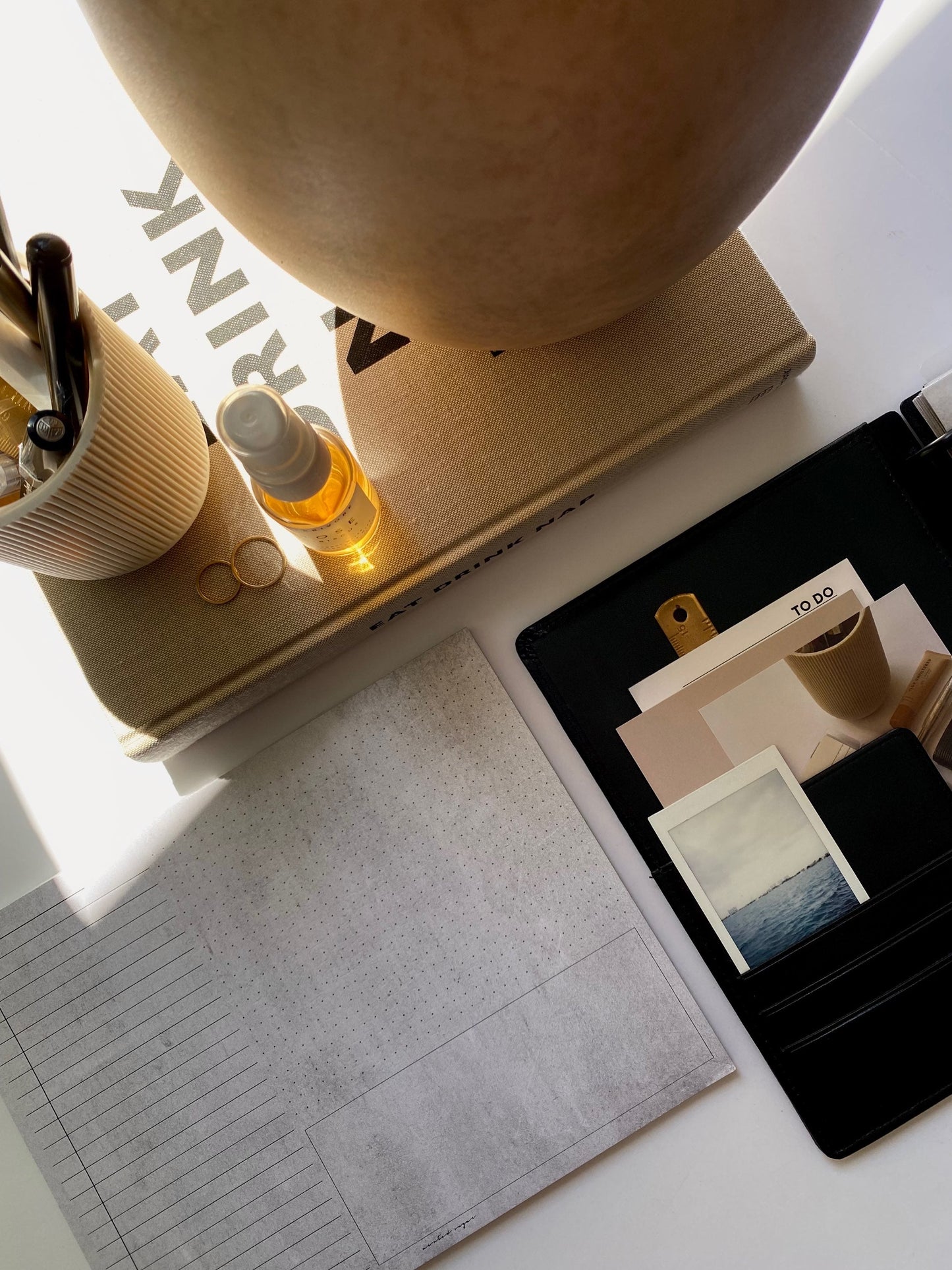 The Deskpad image 13