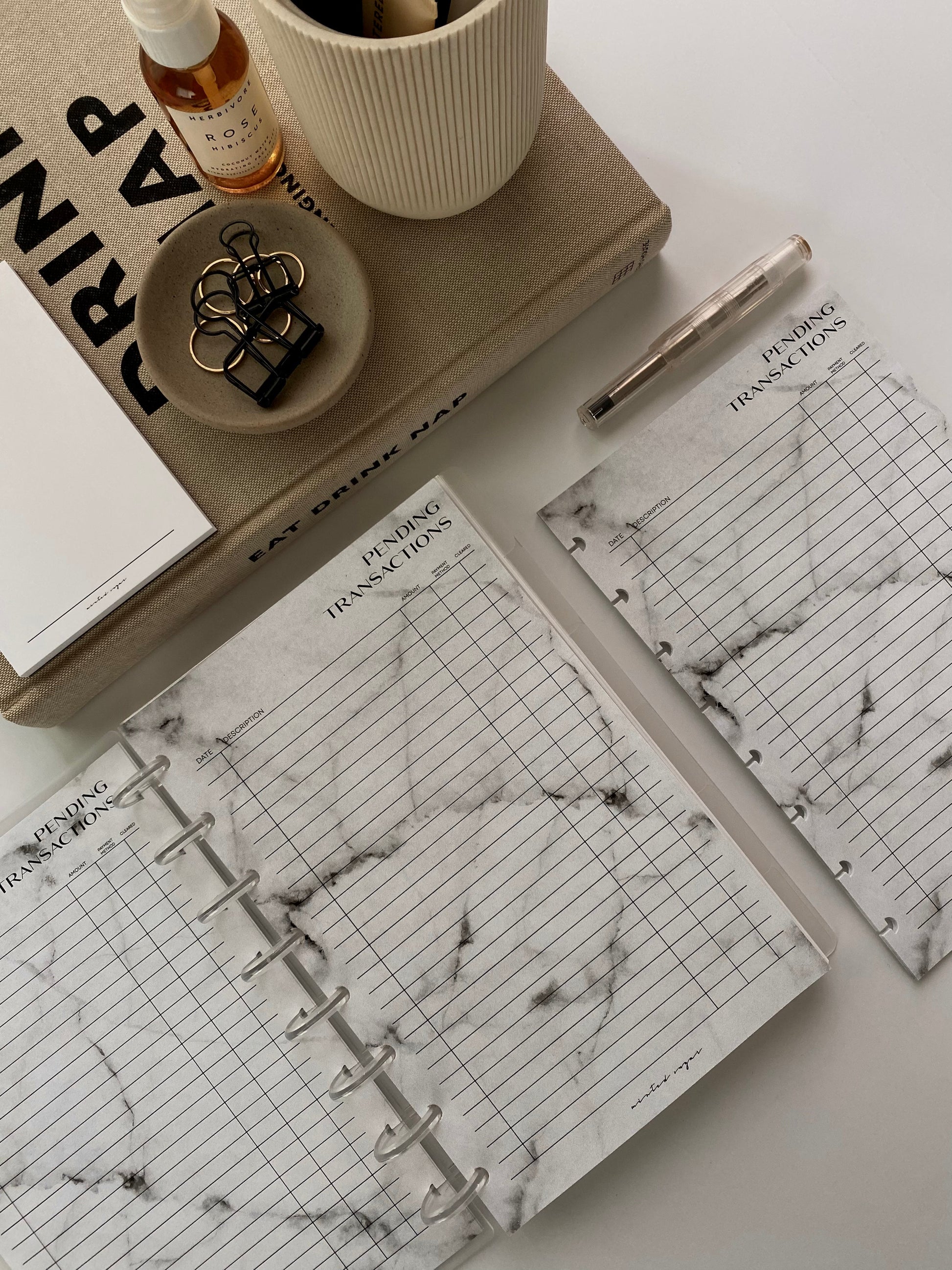 The Pending Transactions Tracker | No.2 image 10