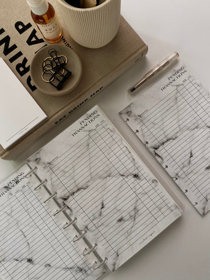 The Pending Transactions Tracker | No.2 image 10