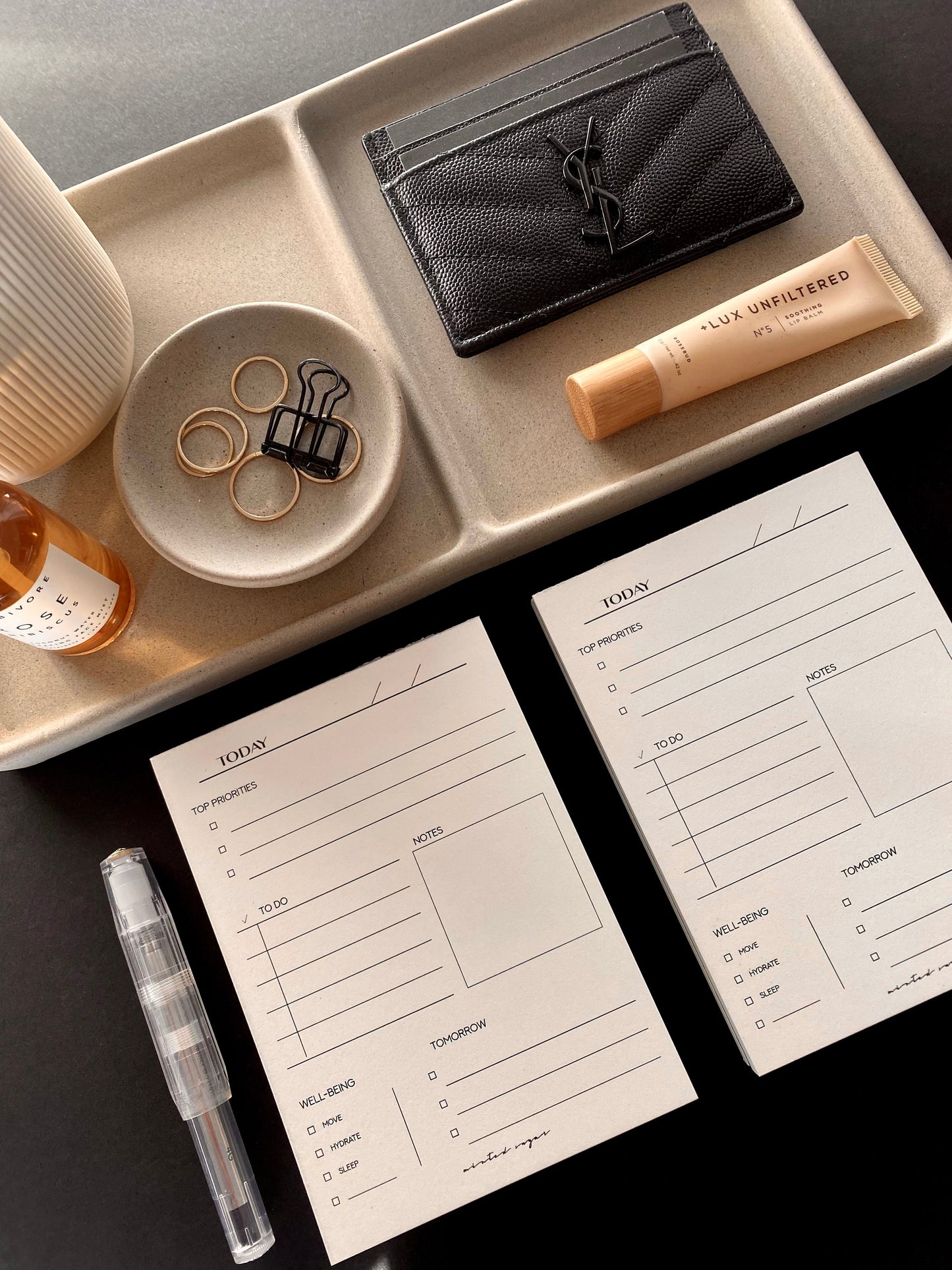 The Daily Notepad | Oat image 12