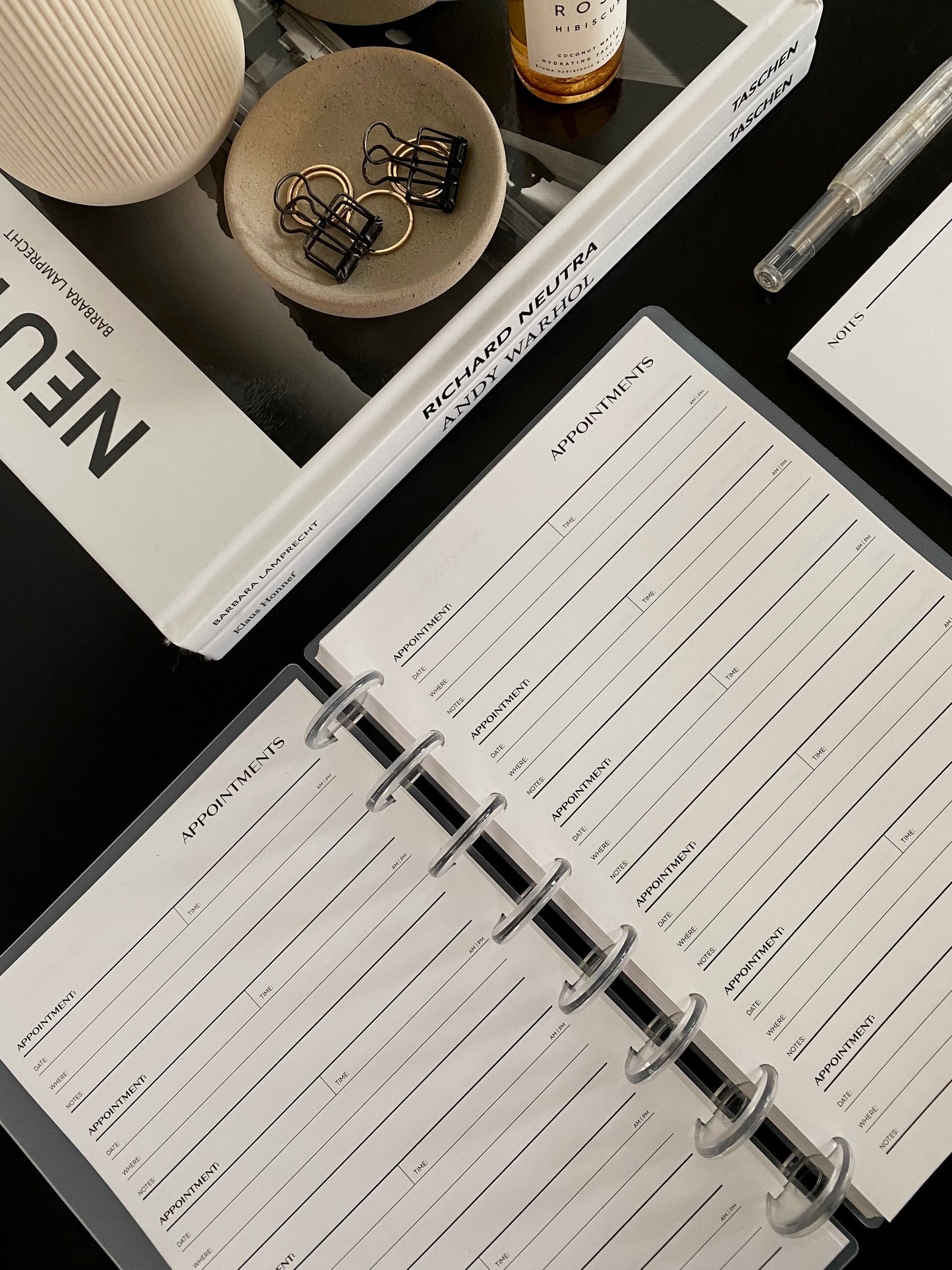 The Appointments Tracker | No.2 image 4