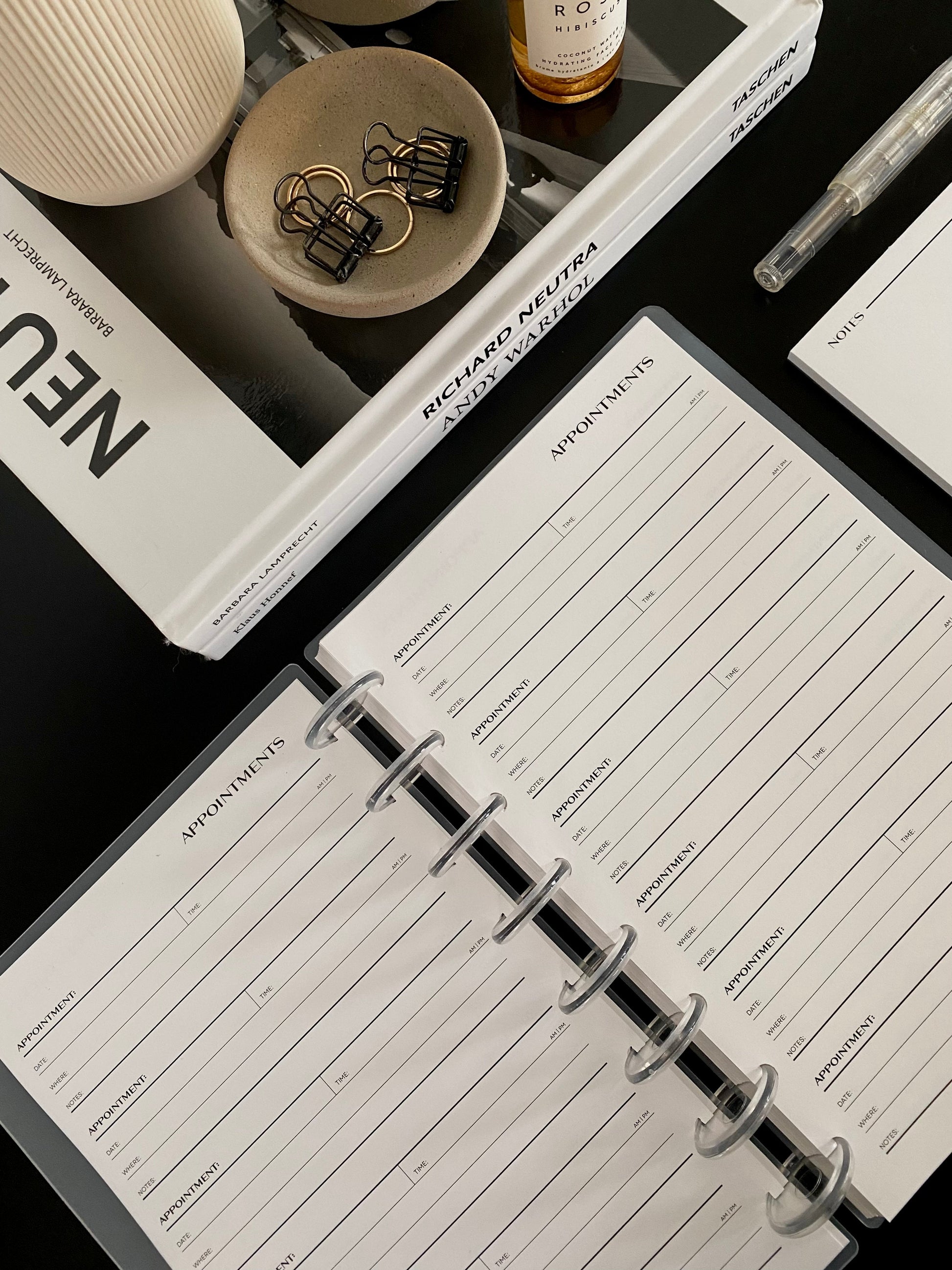 The Appointments Tracker | No.2 image 4