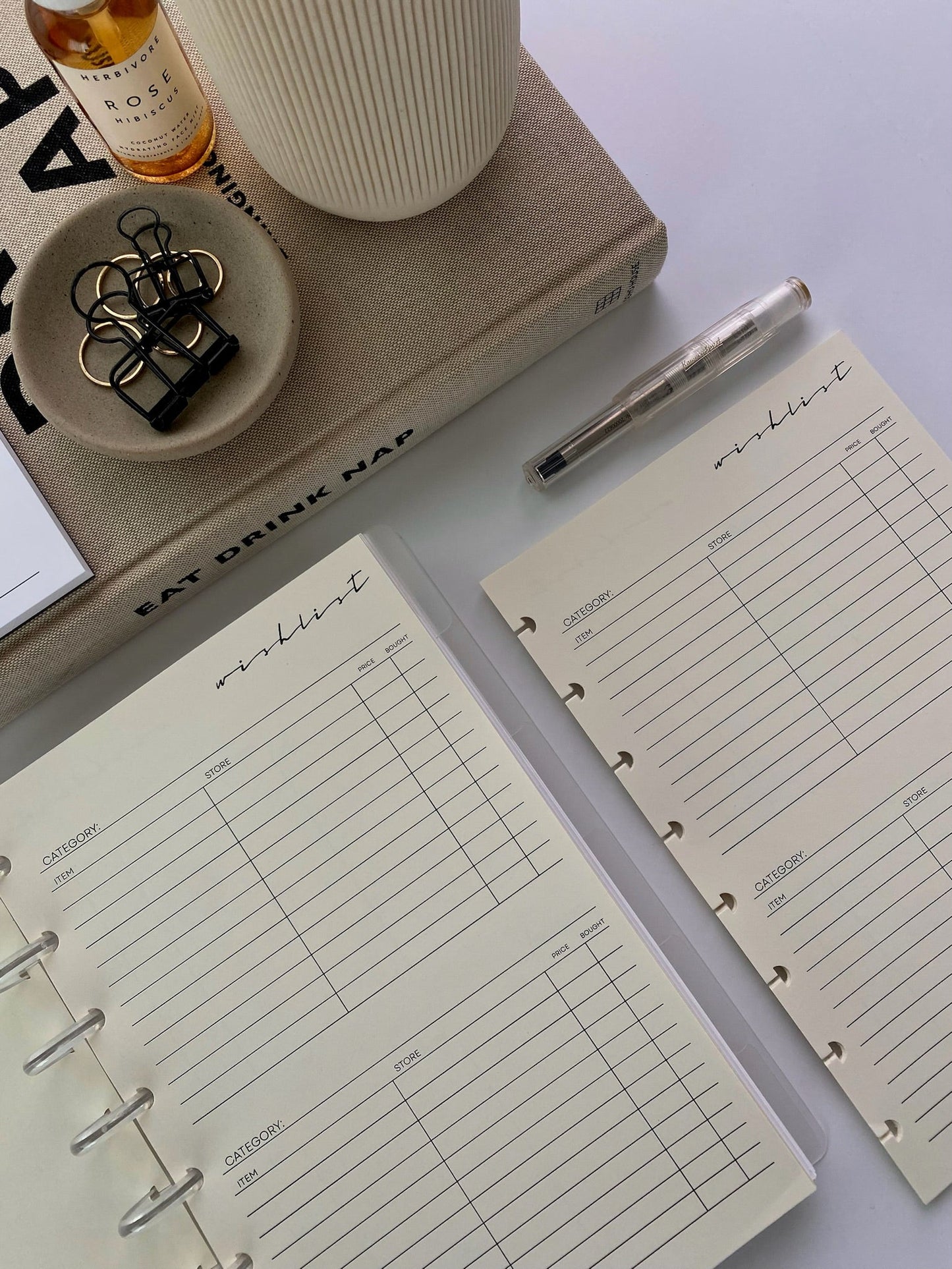 The Wishlist Tracker | Classic image 5