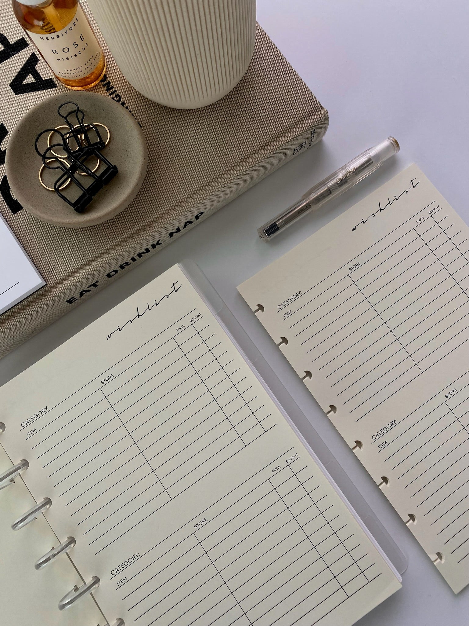 The Wishlist Tracker | Classic image 5