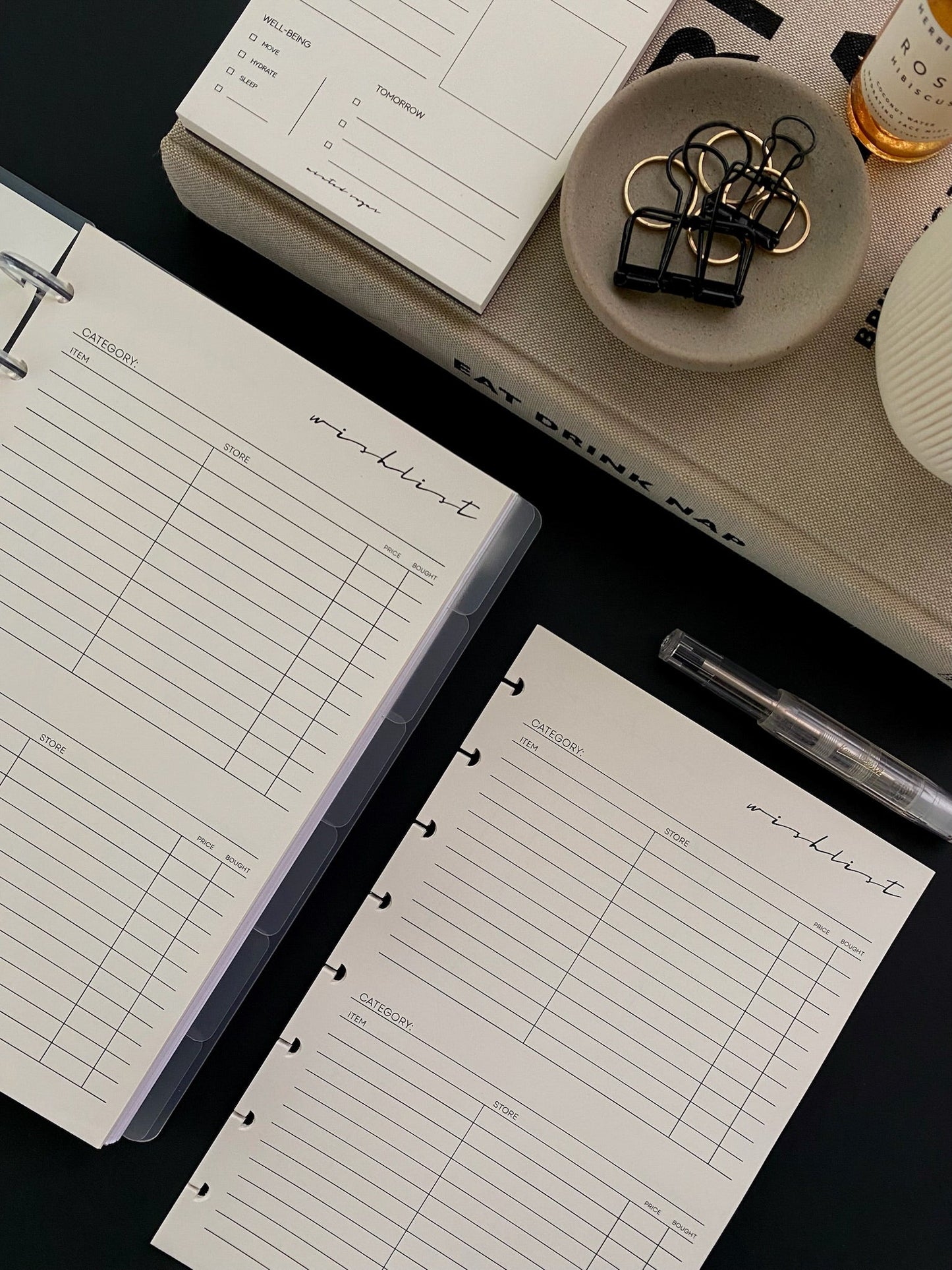 The Wishlist Tracker | Classic image 4