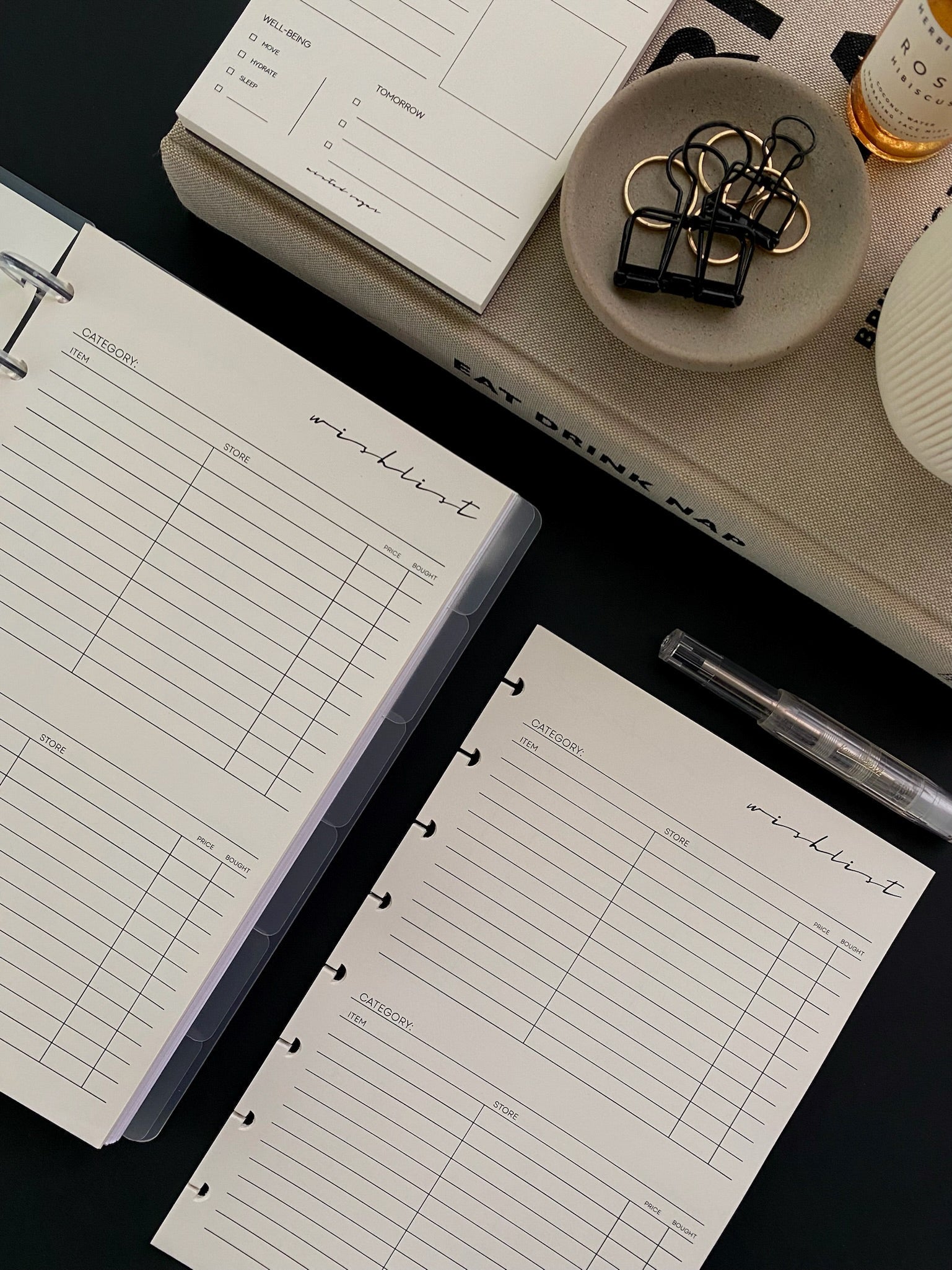 The Wishlist Tracker | Classic image 4